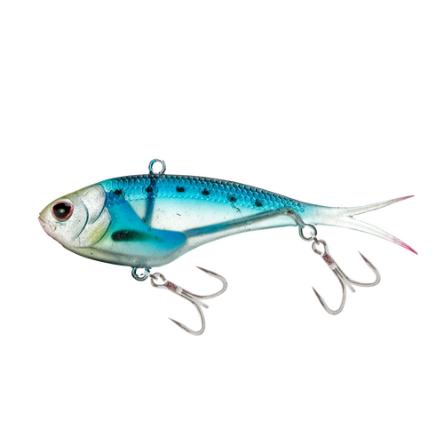 Nomad Design Vertrex Max 110 Vibe 110mm - 36g - SAR - Sardine