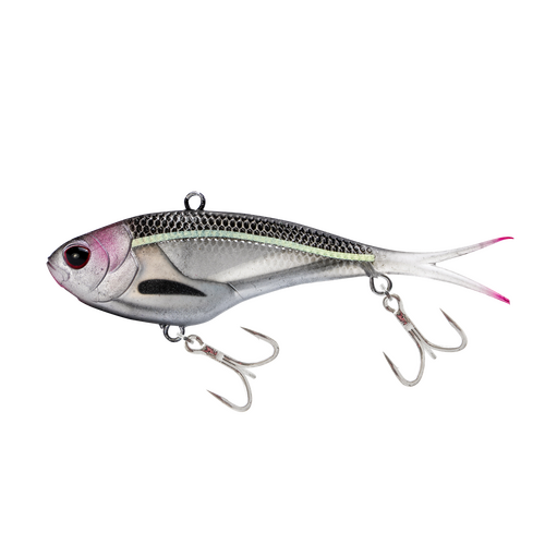 Nomad Design Vertrex Max 130 Vibe 130mm - 65g - BM - Bleeding Mullet