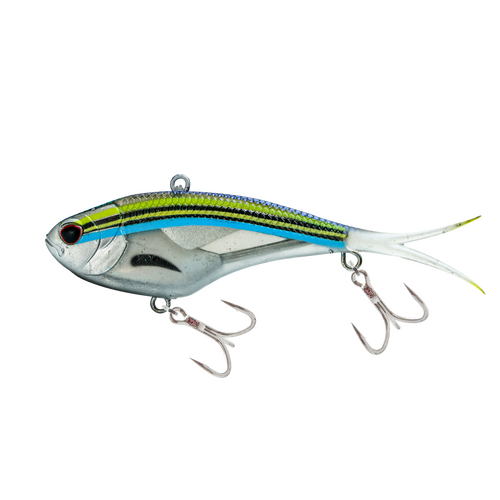 Nomad Design Vertrex Max 130 Vibe 130mm - 65g - FUS - Fusilier