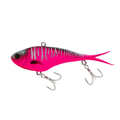 Nomad Design Vertrex Max 130 Vibe 130mm - 65g - HPM - Hot Pink Mackerel