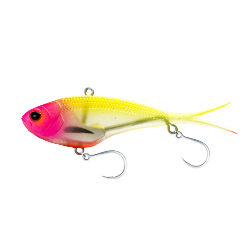 Nomad Design Vertrex Max 150 Vibe 150mm - 102g - DB - Disco Bits