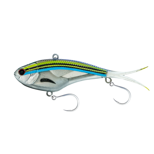 Nomad Design Vertrex Max 150 Vibe 150mm - 102g - FUS - Fusilier
