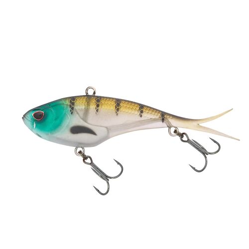 Nomad Design Vertrex Max 75 Vibe 75mm - 11g - BGILAYU - Blue Gill Ayu