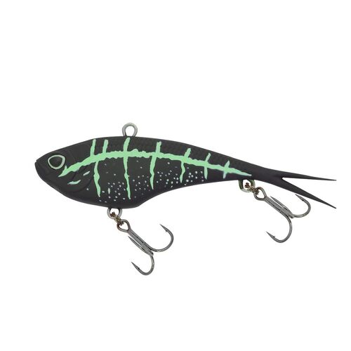 Nomad Design Vertrex Max 75 Vibe 75mm - 11g - MGG - Matte Green Glow