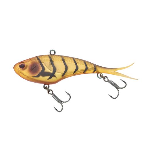 Nomad Design Vertrex Max 75 Vibe 75mm - 11g - SSR - Sunset Shrimp