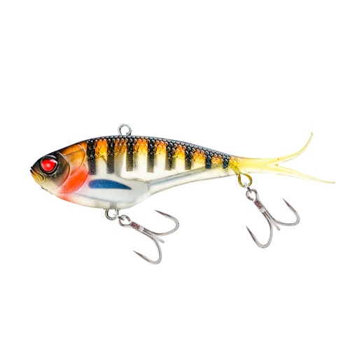 Nomad Design Vertrex Max 75 Vibe 75mm - 11g - TG - The Grunt