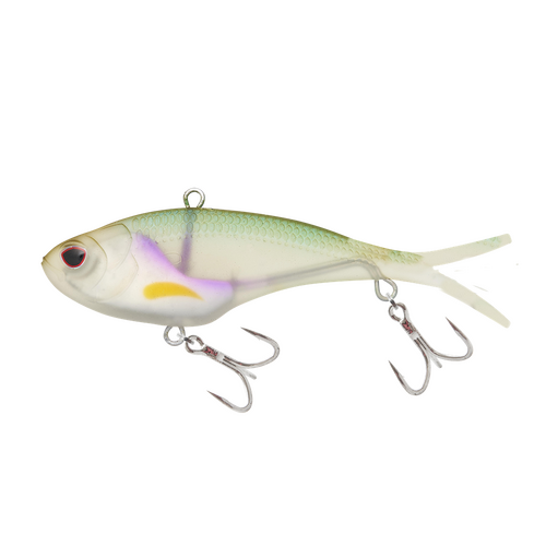 Nomad Design Vertrex Max 85 Vibe 85mm - 21g - AG - Aqua Ghost