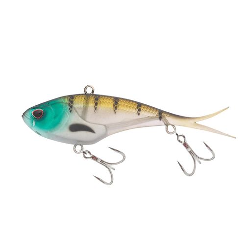Nomad Design Vertrex Max 85 Vibe 85mm - 21g - BGILAYU - Blue Gill Ayu