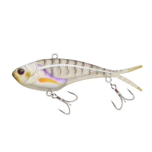 Nomad Design Vertrex Max 85 Vibe 85mm - 21g - CROK - Croaker
