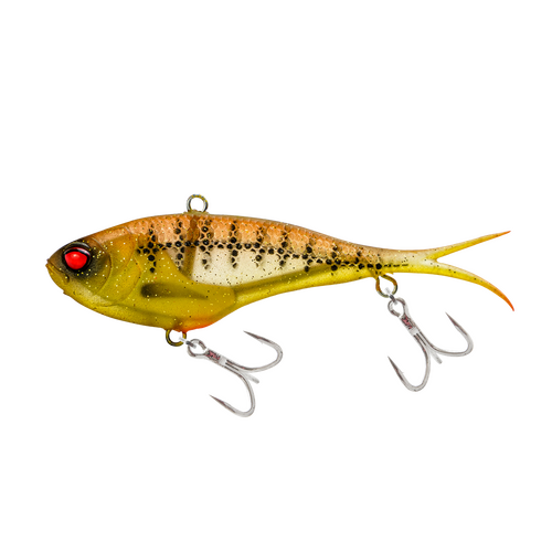 Nomad Design Vertrex Max 95 Vibe 95mm - 25g - BB - Beer Bandit