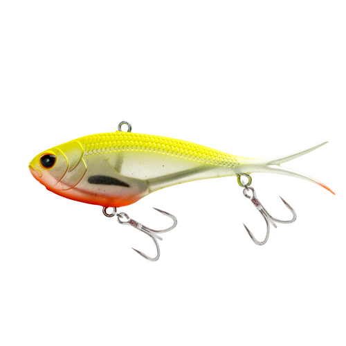 Nomad Design Vertrex Max 95 Vibe 95mm - 25g - CO - Chartreuse Orange