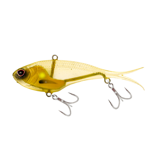 Nomad Design Vertrex Max 95 Vibe 95mm - 25g - GGG - Green Gold Gizzy