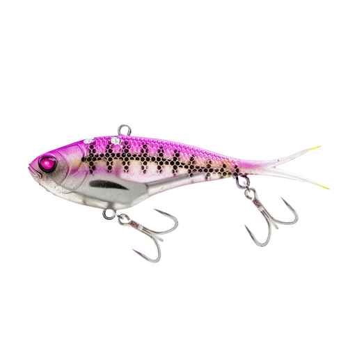 Nomad Design Vertrex Max 95 Vibe 95mm - 25g - PB - PurpleBandit