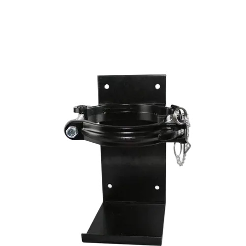 Drive Vehicle Mounting Bracket