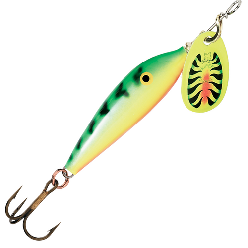 Blue Fox Bluefox Minnow Spin 2 Firetiger