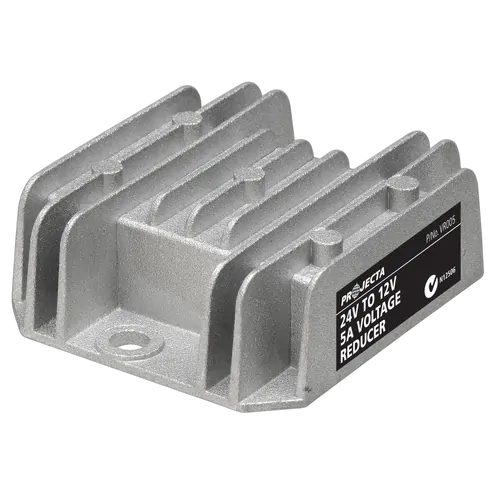 Projecta 5 Amp Voltage Reducer