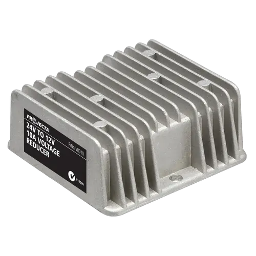 Projecta 10 Amp Voltage Reducer