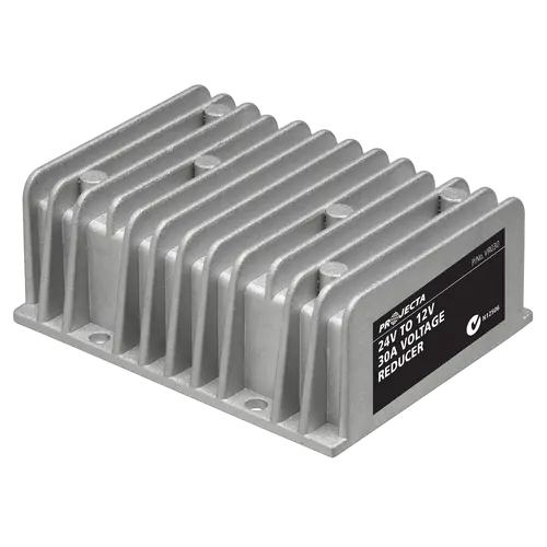 Projecta 30 Amp Voltage Reducer