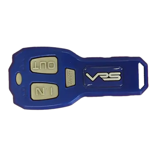 VRS Wireless Remote Option for Winch