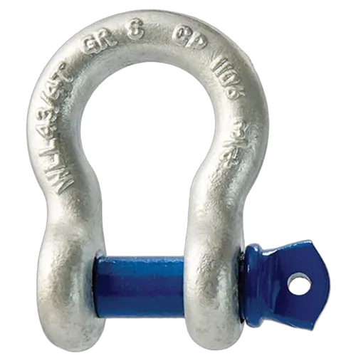 4.75t Bow Shackle