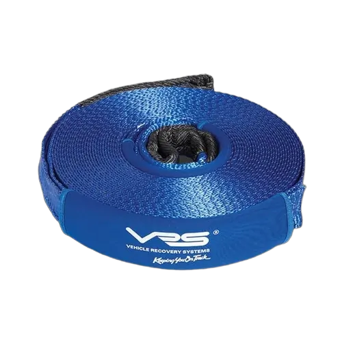 4500kg x 20m Winch Extension Strap