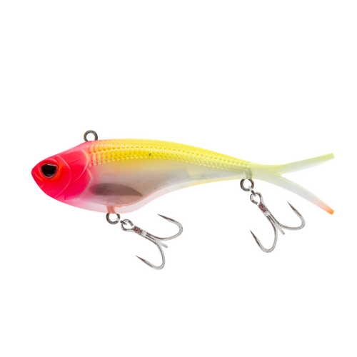 Nomad Design Vertrex Swim 110 Vibe 110mm - 33g - DB - Disco Bits