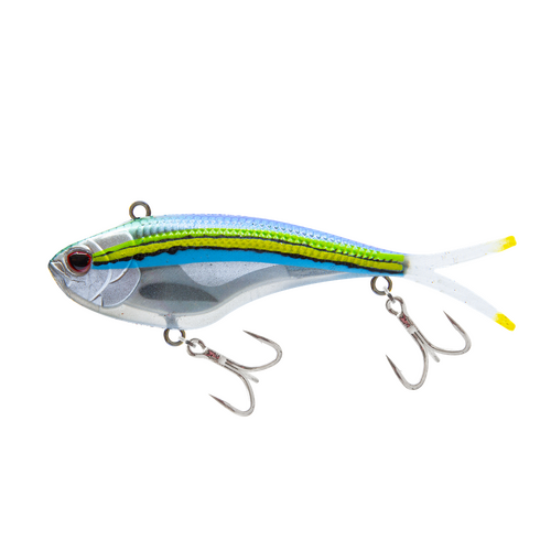 Nomad Design Vertrex Swim 130 Vibe 130mm - 53g - FUS - Fusilier