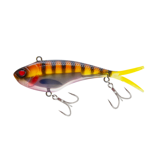 Nomad Design Vertrex Swim 75 Vibe 75mm - 10.5g - TG - The Grunt