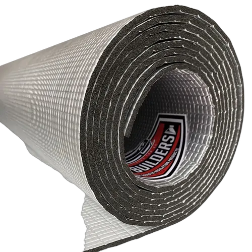 Car Builders Van Seal