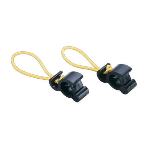 Tarpaulin Clamps [ Available In:Aluminium ]