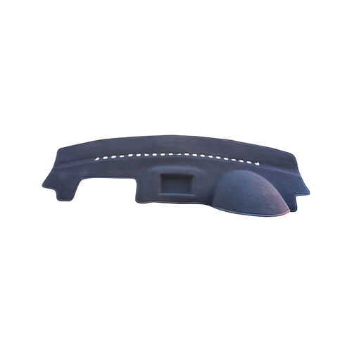 Sunland-Protection Dashmat Black To Suit Polo 9N My06 My07 7/02 On