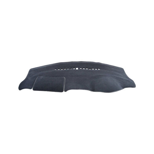 Sunland-Protection Dashmat Black To Suit Golf 9/10 - 11/12