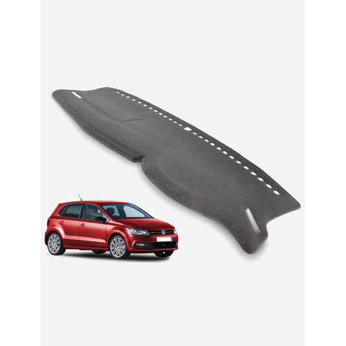 Sunland-Protection Dashmat Charcoal To Suit Polo Aw 11/17 - On