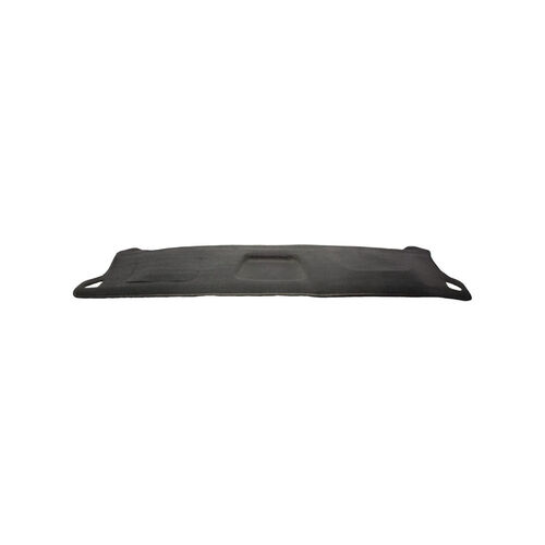 Sunland-Protection Dashmat Black To Suit Vw Amarok Nf My23 12/2022 - On