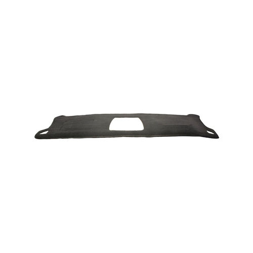 Sunland-Protection Dashmat Black To Suit Vw Amarok Nf My23 12/2022 - On