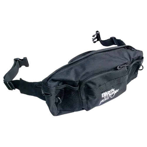 Black Magic Waist Pack
