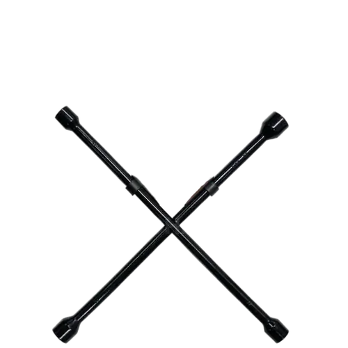 Cargo Mate Bushmaster 4wd Wheel Brace With Four Wheel Nut Sizes