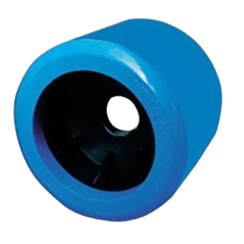 Bluesmooth Wobble Roller 22mm Bore