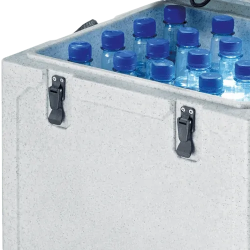 Dometic Latch front for WCI Icebox range - pair