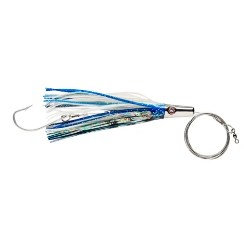 Williamson Wahoo Catcher Rigged 6" Skipjack