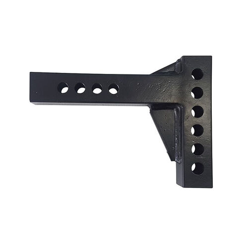TAG Weight Distribution Hitch Shank - Standard/Adjustable Drop