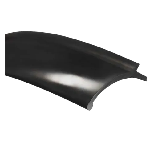 45mm Rubber Wheel Arch Flares - 4 Wheel Set