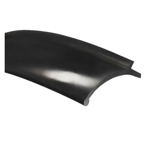 45mm Rubber Wheel Arch Flares - 4 Wheel Set