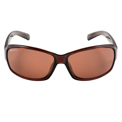 Spotters Sunglasses Whiskey+ Gloss Brown Halide
