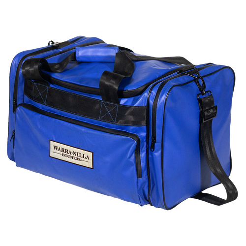 Warra-Nilla Industries Overnighter Gear Bag (Small)
