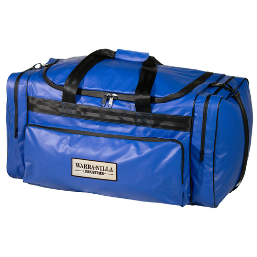 Warra-Nilla Industries Weekender Gear Bag (Large)