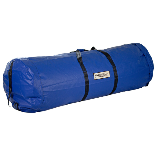 Warra-Nilla Industries Double Swag Bag