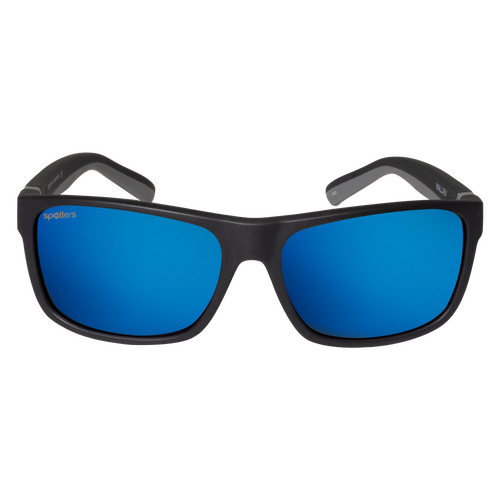 Spotters Sunglasses Wombat Matte Blue