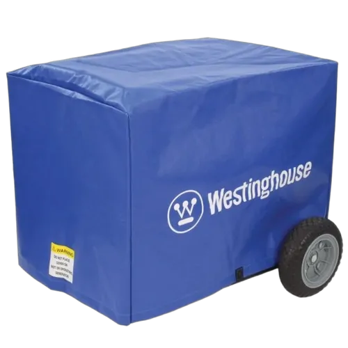 Westinghouse Generator Cover To Suit Models 3750/Pro & Igen4500S