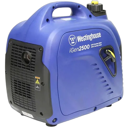 Westinghouse Digital Inverter Generator iGen2500 2500W